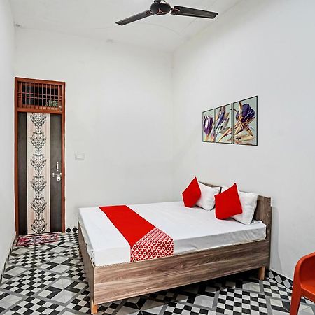 Hotel O Sparrow House Residency Bulandshahr المظهر الخارجي الصورة